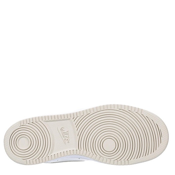 NIKE WOMENS COURT VISION MID SNEAKER - size 8.5 - Picture 14 of 16